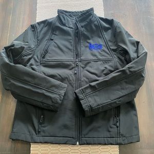 Ohio State University Big Ten Conference jacket